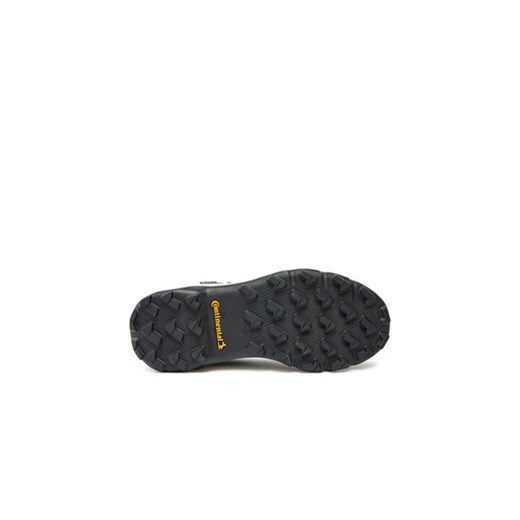 Trekkingi adidas Terrex Disney Mid Gore-Tex IH5089 Niebieski 35_5 eobuwie.pl