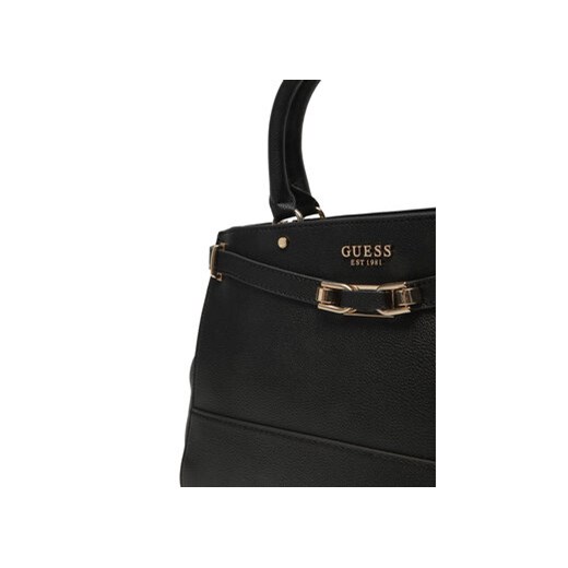 Torebka Guess HWBG95 27060 Czarny Guess 00 eobuwie.pl