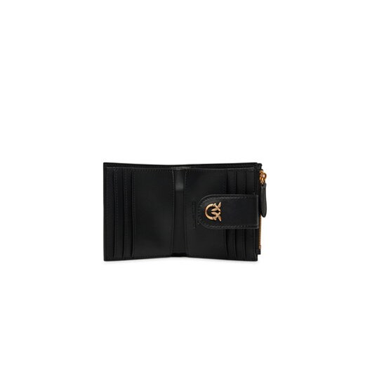 Mały Portfel Damski PINKO Multi Purpose Wallet 103610 A0F1 Czarny Pinko 00 eobuwie.pl