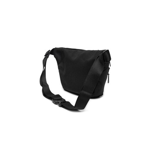 Saszetka nerka Herschel Pop Quiz Hip Pack 11406-05881 Czarny 00 eobuwie.pl