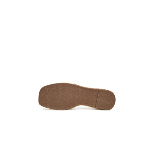 Espadryle DeeZee Q020 Biały 41 eobuwie.pl