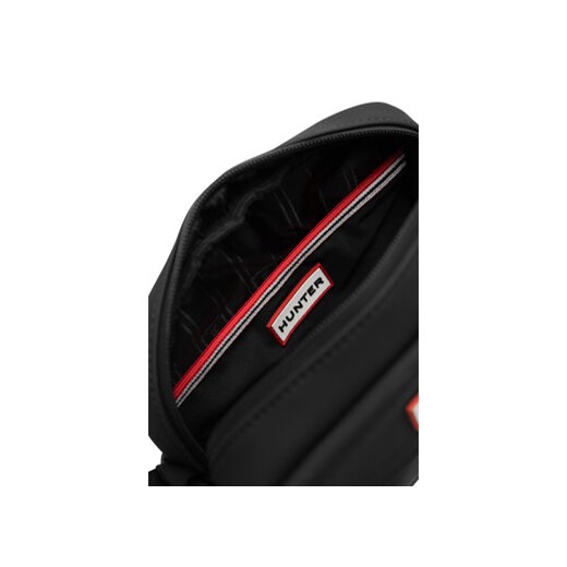 Torebka Hunter HTR-B-007-06 Czarny Hunter NOSIZE eobuwie.pl