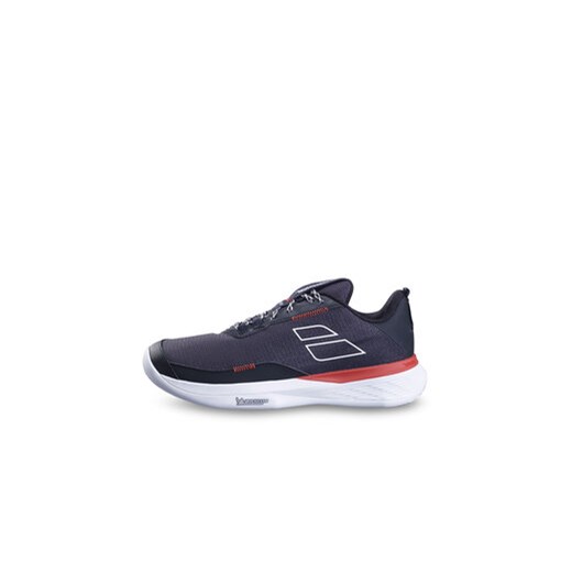 Buty do tenisa Babolat Sfx Evo Clay 30S24925 Czarny Babolat 45 eobuwie.pl