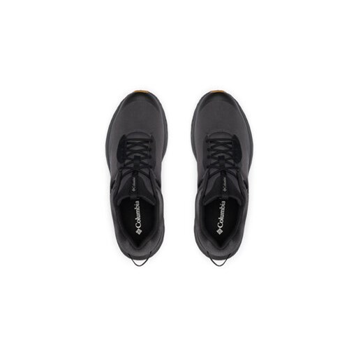 Sneakersy Columbia Terrastride™ CRZ 2115081 Czarny Columbia 46 eobuwie.pl