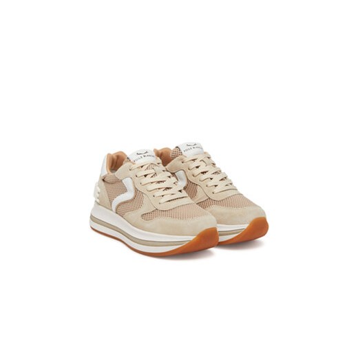 Sneakersy Voile Blanche Merry Sport 0012018825.04.1N03 Beżowy Voile Blanche 38 eobuwie.pl