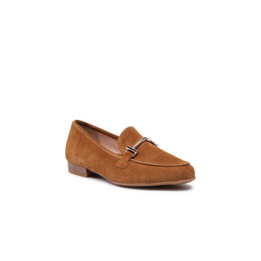 Lordsy Ara 12-31272-03 Brązowy Ara 36 eobuwie.pl