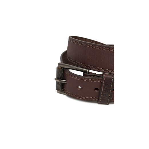 Pasek Męski Aeronautica Militare 251CP237PL181 Zielony Aeronautica Militare 90 eobuwie.pl