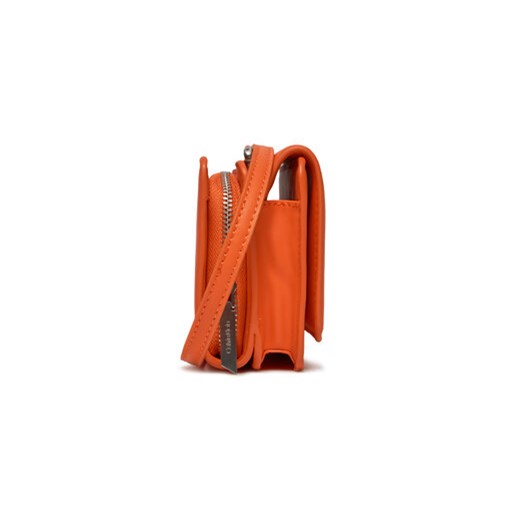 Torebka Calvin Klein Ck Must Mini Bag K60K611434 Pomarańczowy Calvin Klein 00 eobuwie.pl