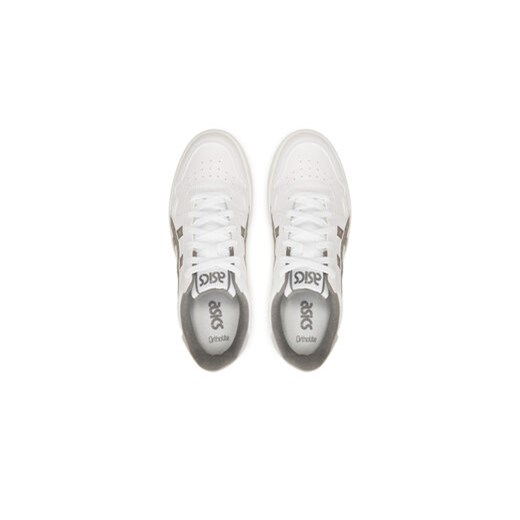 Sneakersy Asics Japan S 1201A173 Biały 39_5 eobuwie.pl