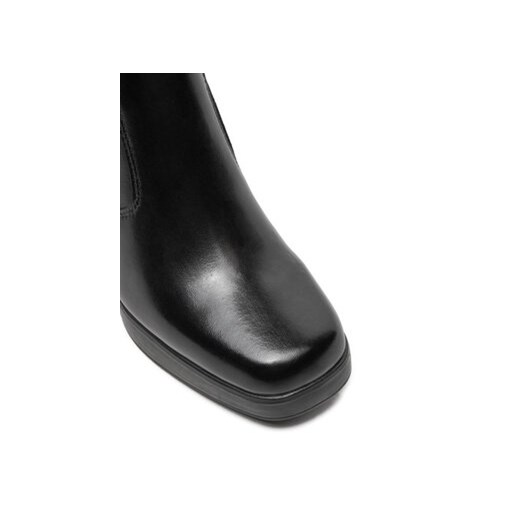 Botki Tamaris 1-25360-43 Czarny Tamaris 40 eobuwie.pl