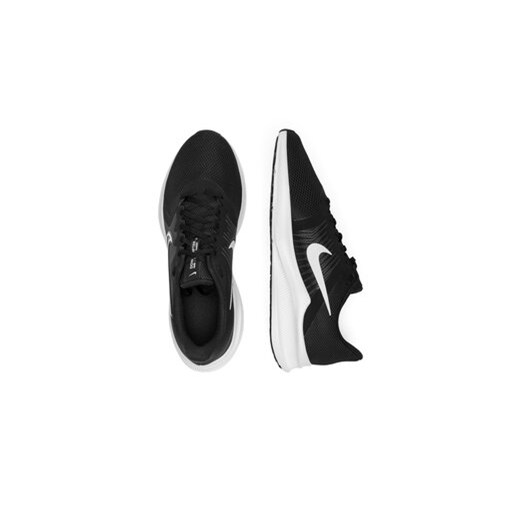 Sneakersy Nike CW3411-006 Czarny Nike 45 eobuwie.pl