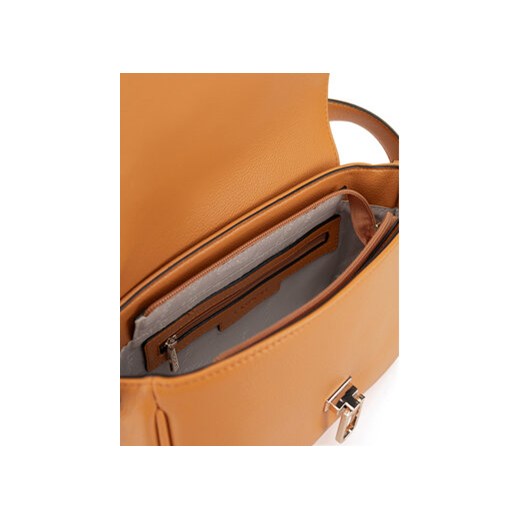 Torba Lasocki LSK-B-020-06 Brązowy Lasocki NOSIZE eobuwie.pl