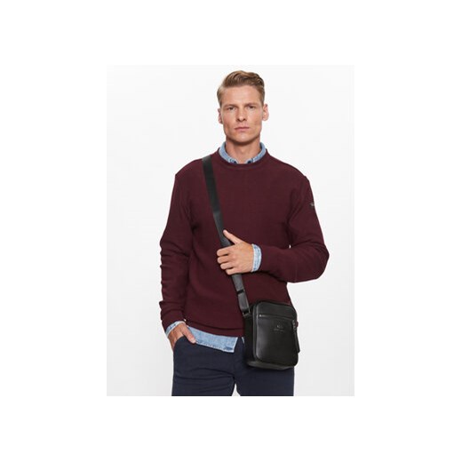 Saszetka Armani Exchange 952388 CC830 00020 Czarny Armani Exchange 00 eobuwie.pl