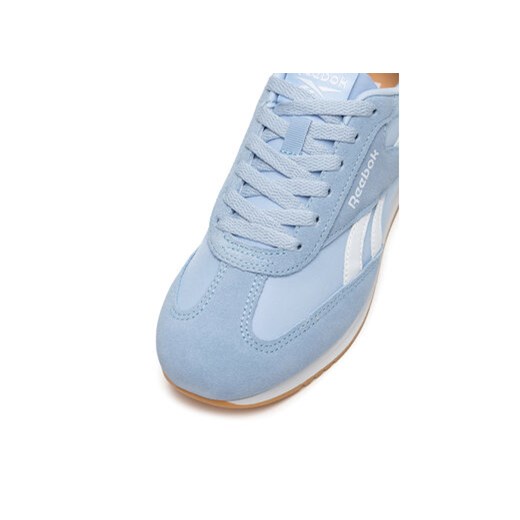 Sneakersy Reebok FIORI AR30309WLWO Niebieski Reebok 36 eobuwie.pl