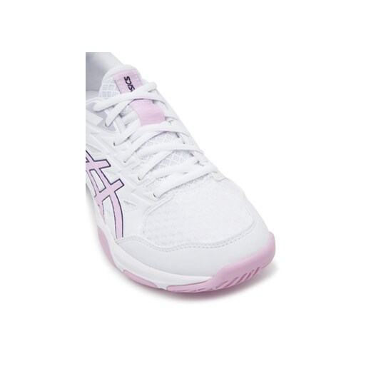 Buty halowe Asics Gel-Rocket 11 1072A093 Biały 36 eobuwie.pl