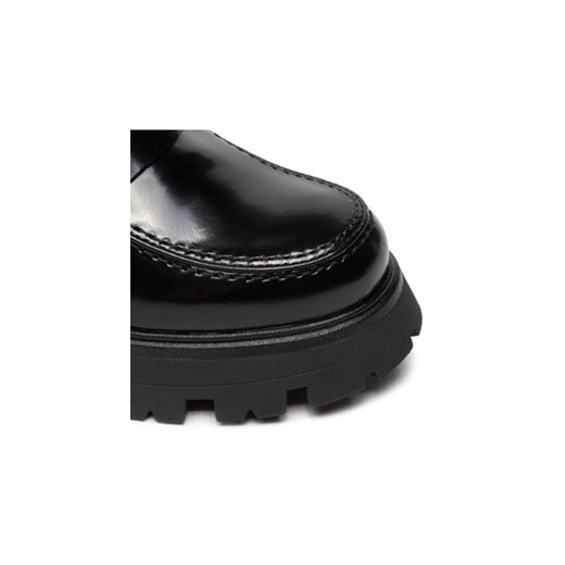 Sztyblety Rage Age RA-34-06-000484 Czarny Rage Age 37 eobuwie.pl