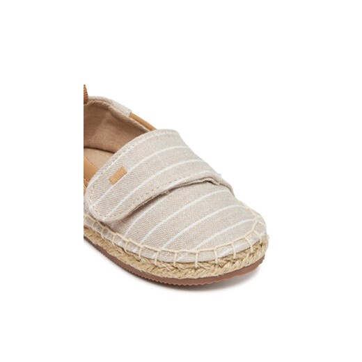 Espadryle Mayoral 41684 Beżowy Mayoral 24 eobuwie.pl