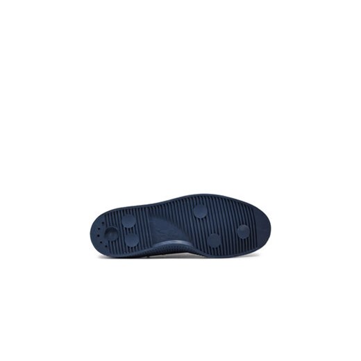Trampki Novesta Star Master Mono N572077-27Y27Y974 Granatowy Novesta 43 eobuwie.pl
