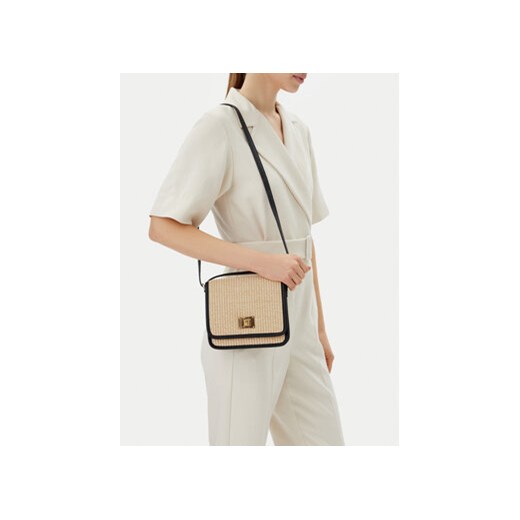 Torebka Gino Rossi TYLO 3 Czarny Gino Rossi NOSIZE eobuwie.pl