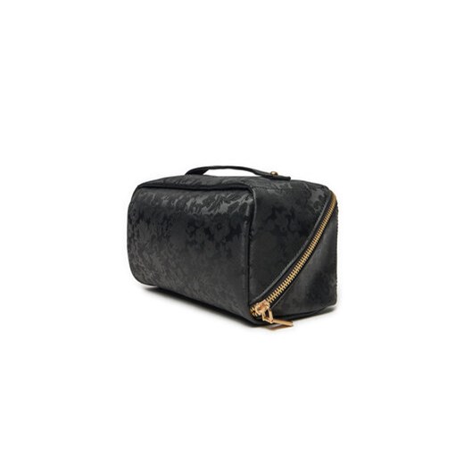 Kosmetyczka Monnari CSMIMP0-24Z-CSM0090-K020D000-R00 Czarny OS eobuwie.pl