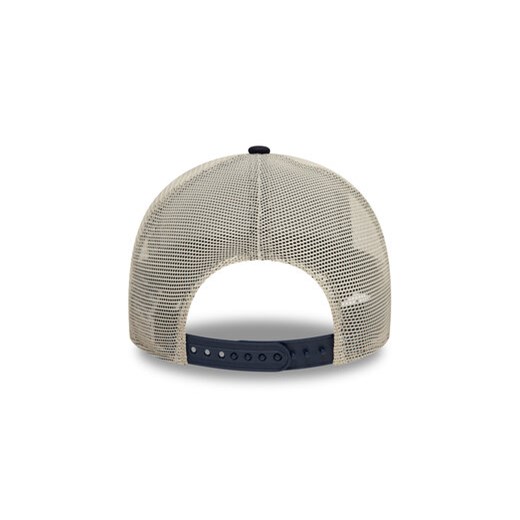 Czapka z daszkiem New Era New York Yankees Mlb 9Forty 60595250 Granatowy New Era OS eobuwie.pl