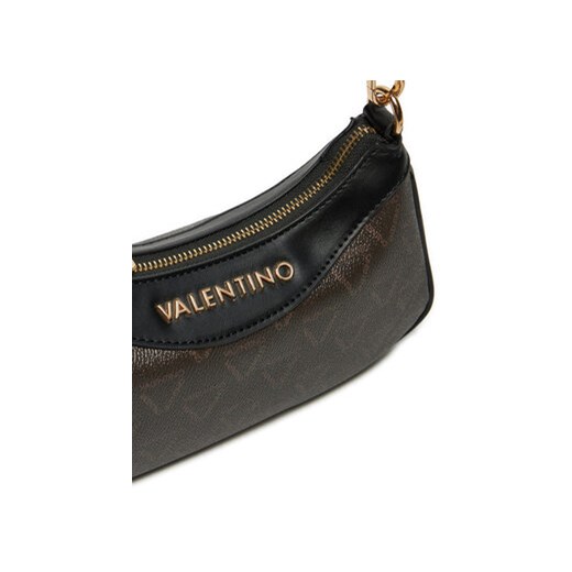 Torebka Valentino Lady Re VBS8GT13 Zielony Valentino 00 eobuwie.pl
