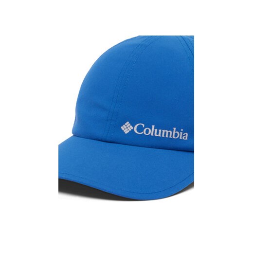 Czapka z daszkiem Columbia Silver Ridge™ IV Ball Cap 2121141 Niebieski Columbia OS eobuwie.pl