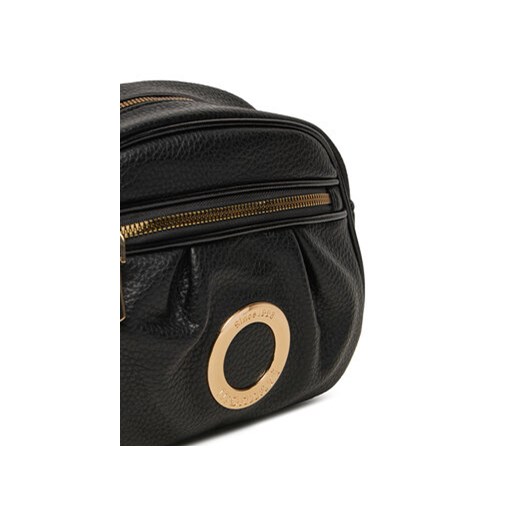 Torebka Monnari BAG5630 Czarny OS eobuwie.pl
