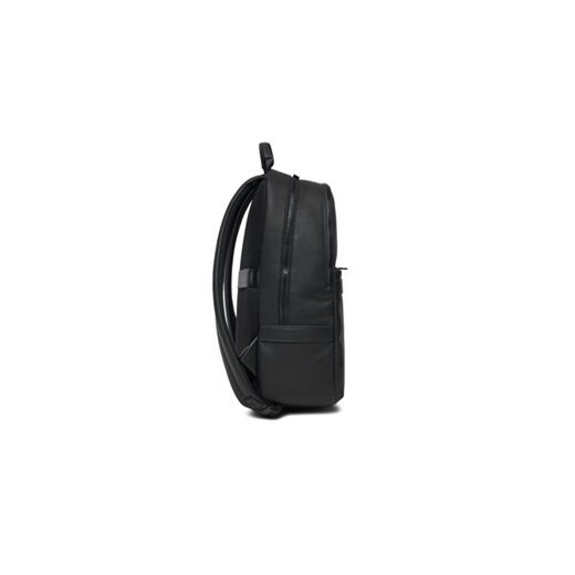 Plecak Armani Exchange XM000142 AF11925 UC001 Czarny Armani Exchange 00 eobuwie.pl