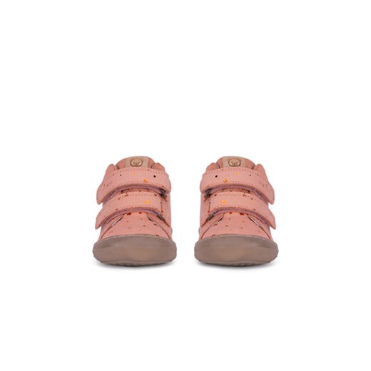 Półbuty Lasocki Kids CRUISE CI12-CRUISE-23(II)DZ Pomarańczowy Lasocki Kids 20 eobuwie.pl