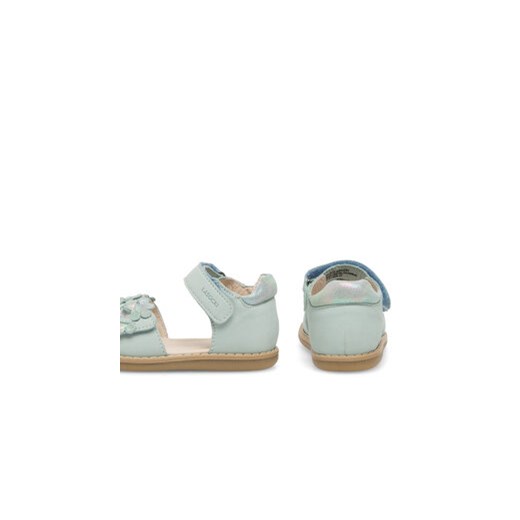 Sandały Lasocki Kids BOB CI12-BOB-03(II)DZ Niebieski Lasocki Kids 24 eobuwie.pl