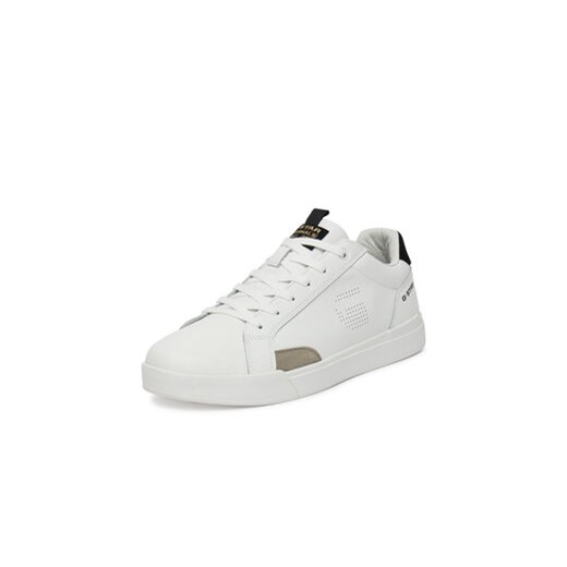Sneakersy G-Star Raw V5-10501 Biały 40 eobuwie.pl