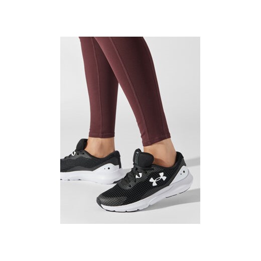 Buty do biegania Under Armour UA W Surge 3 3024894-001 Czarny Under Armour 36 eobuwie.pl