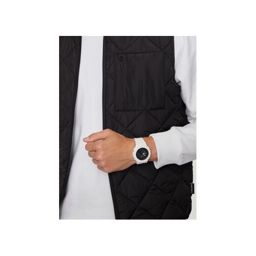 Zegarek G-Shock GA-2100-7AER Biały 00 eobuwie.pl