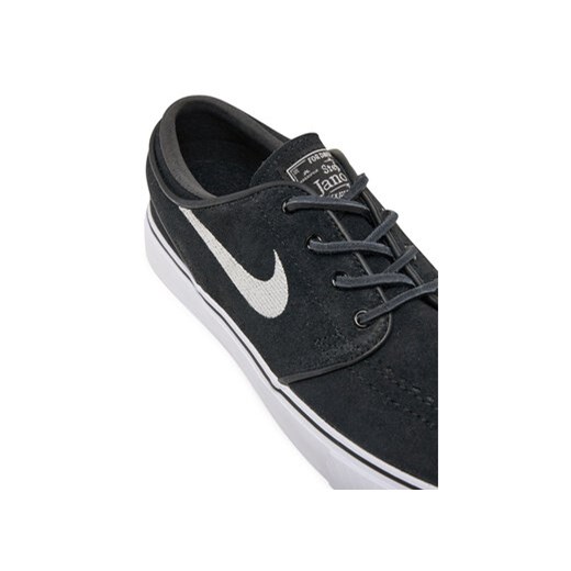 Tenisówki Nike Sb Zoom Janoski Og+ FD6757 001 Czarny Nike 43 eobuwie.pl