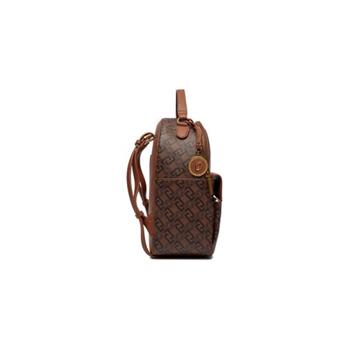 Plecak Liu Jo Ecs M Backpack AXX031 E0538 Brązowy Liu Jo 00 eobuwie.pl
