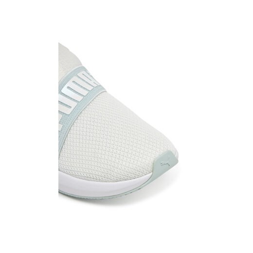 Sneakersy Puma Softride Harli Slip Transformative Color 311473 01 Écru Puma 39 eobuwie.pl