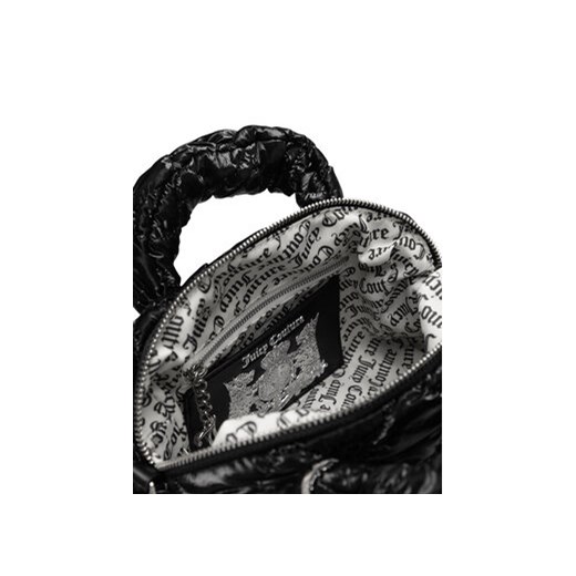 Torebka Juicy Couture BIJXT8665WIP Czarny Juicy Couture NOSIZE eobuwie.pl