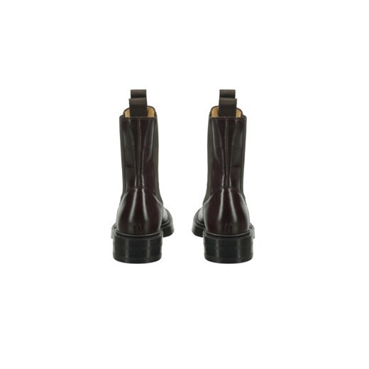 Sztyblety Gant Fallwi 29551713 Brązowy Gant 36 eobuwie.pl