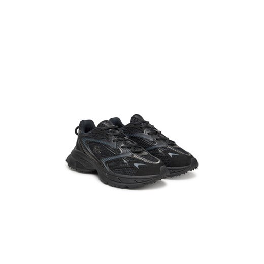 Sneakersy Lacoste L003 Neo Shot 7-49SFA0007 Czarny Lacoste 35_5 eobuwie.pl