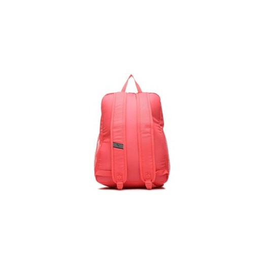 Plecak Puma Patch Backpack 079514 03 Różowy Puma 00 eobuwie.pl