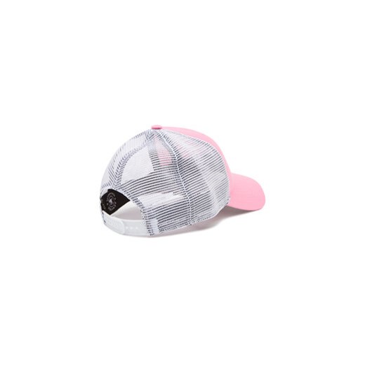Czapka z daszkiem 47 Brand New York Yankees Branson B-BRANS17CTP-RSA Różowy 47 Brand 00 eobuwie.pl