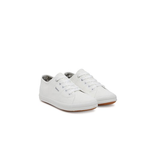 Tenisówki KangaRoos K-VW Avril 30099 000 0036 Biały Kangaroos 39 eobuwie.pl