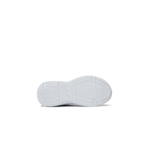 Sneakersy Skechers Go Run 650 302430L/PRMT Fioletowy Skechers 34 eobuwie.pl