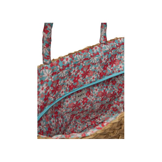 Torebka Roxy ROXY-L-002-07 Beżowy NOSIZE eobuwie.pl