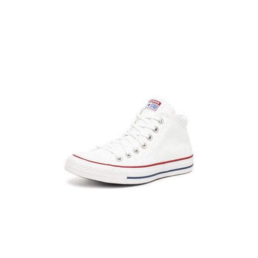 Trampki Converse CHUCK TAYLOR ALL STAR MADISON 563511C Biały Converse 40 eobuwie.pl