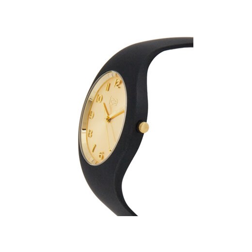 Zegarek Ice-Watch 022584 Czarny 00 eobuwie.pl