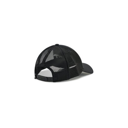 Czapka z daszkiem The North Face Mudder Trucker NF0A5FXAJK3-1 Czarny The North Face 00 eobuwie.pl