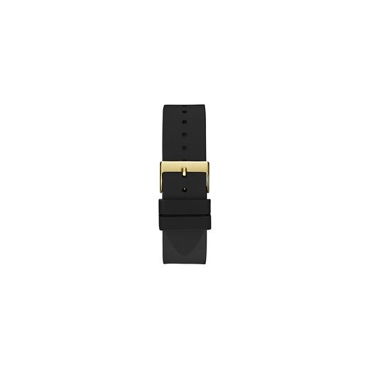 Zegarek Guess Imprint GW0625G2 Czarny Guess 00 eobuwie.pl