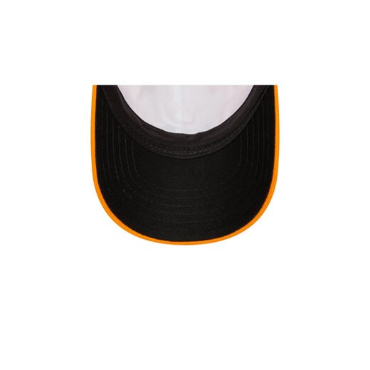 Czapka z daszkiem New Era Kids Ne Animal 940 60503365 Pomarańczowy New Era OS eobuwie.pl